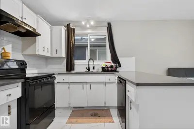 Interior photo 3 of 14332 121 ST NW