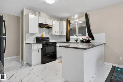 Interior photo 2 of 14332 121 ST NW