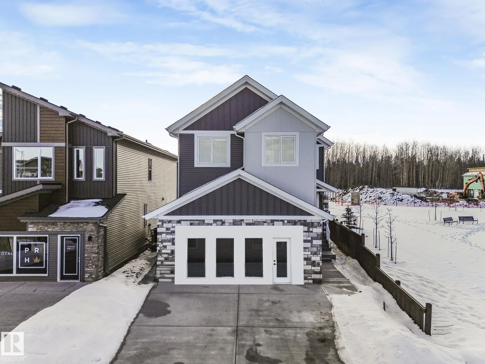 , Spruce Grove - 6 bedroom Detached Single Family for sale