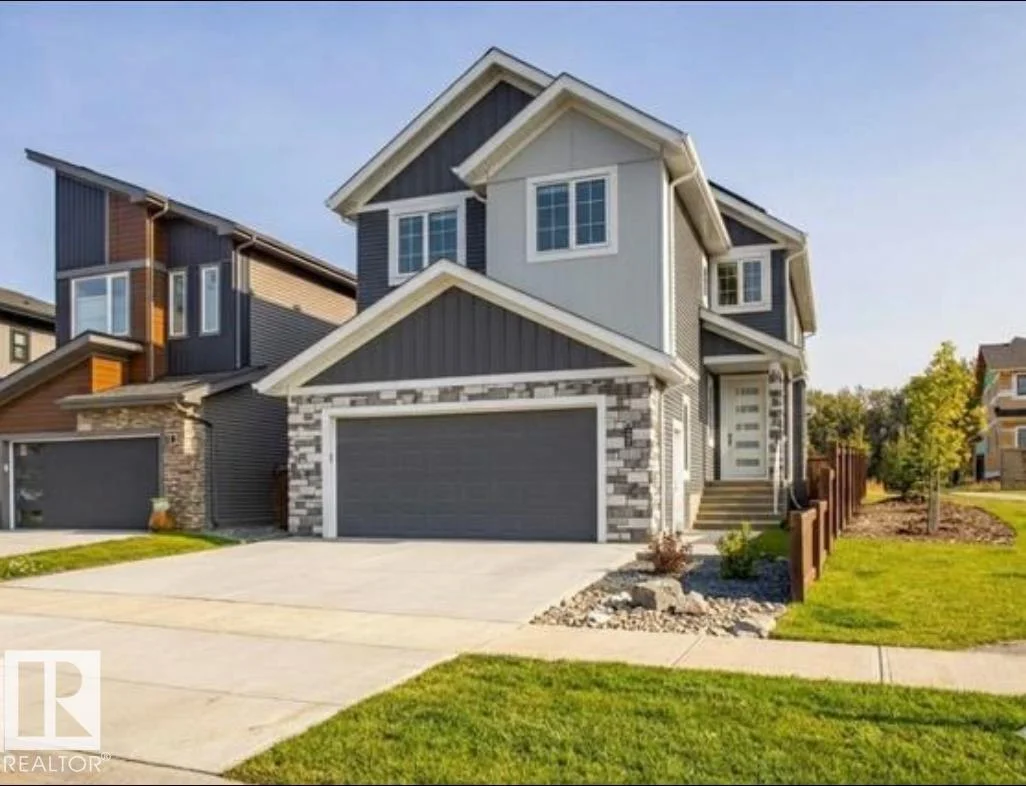 , Spruce Grove - 6 bedroom Detached Single Family for sale