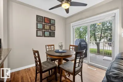 Interior photo 2 of #133 5420 GRANT MACEWAN BV