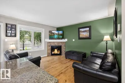 Interior photo 3 of #133 5420 GRANT MACEWAN BV
