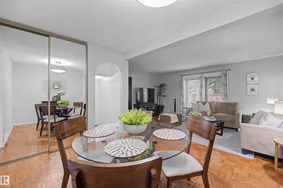 Interior photo 4 of 5420 146 AV NW