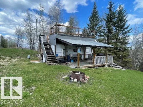 #43 62103 RANGE ROAD 133A, Rural Smoky Lake County - $130,000
