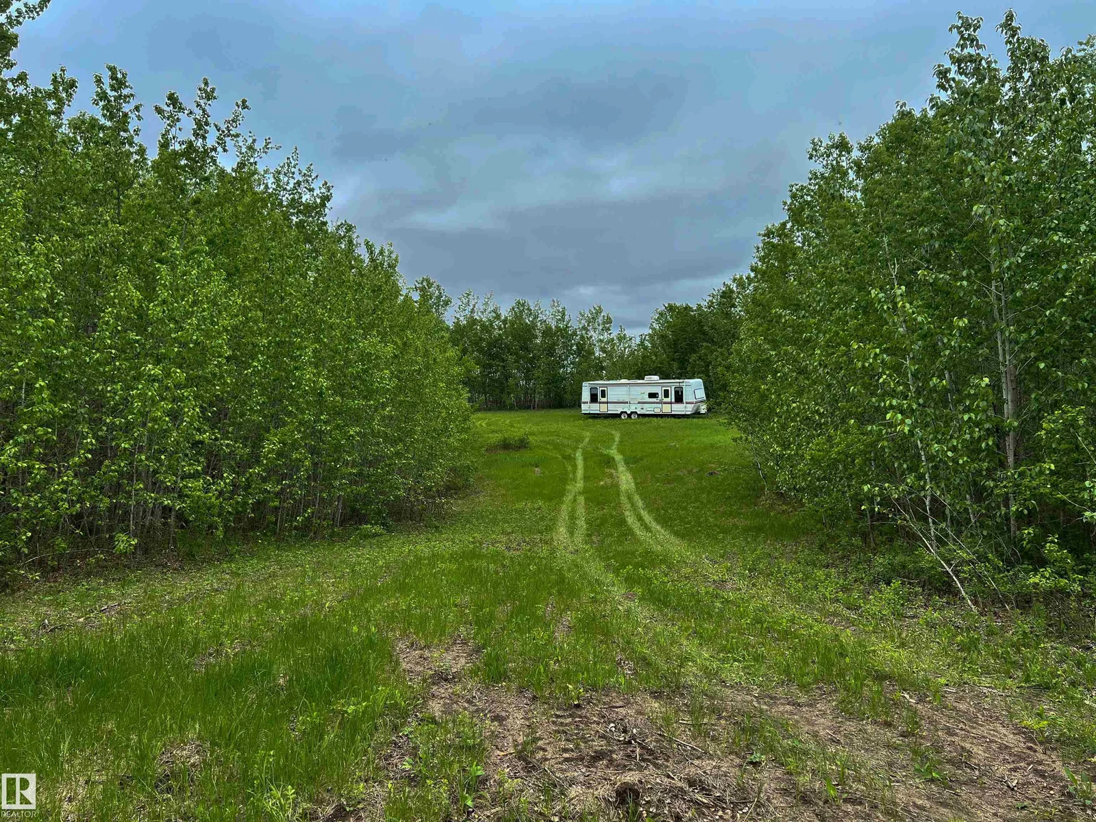201 16435 Twp Rd 602, Rural Smoky Lake County - 0 bedroom Vacant Lot/Land for sale