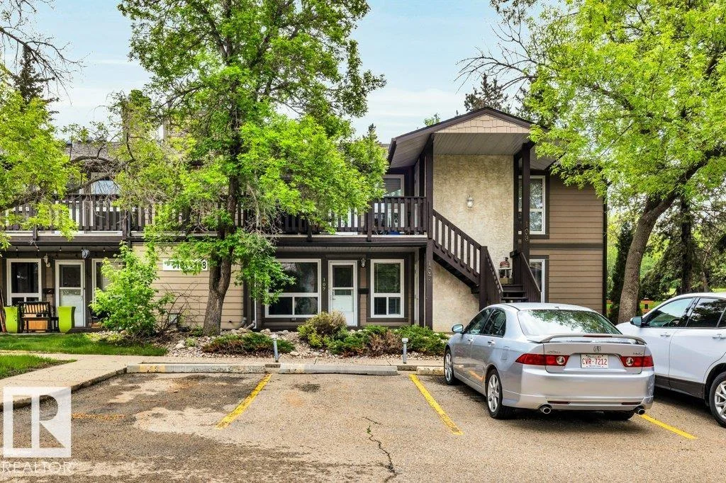 #107 70 WOODLANDS RD, St. Albert - 3 bedroom Carriage for sale