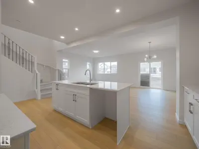 Interior photo 4 of 2420 205 ST NW