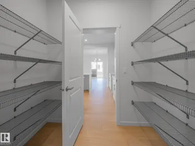 Interior photo 2 of 2420 205 ST NW