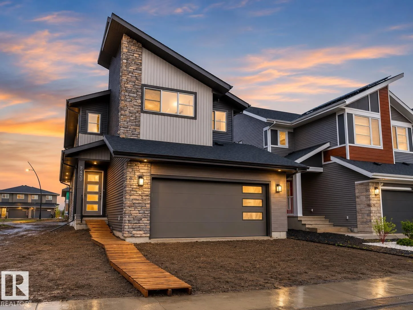 2420 205 ST NW, Edmonton - 3 bedroom Detached Single Family for sale