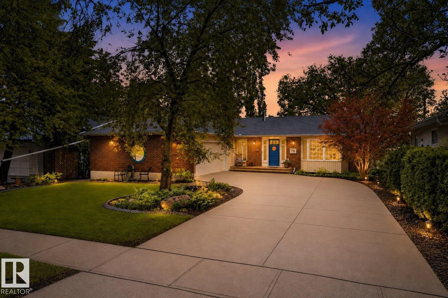 78 GOODRIDGE DR, St. Albert - 5 bedroom Detached Single Family for sale