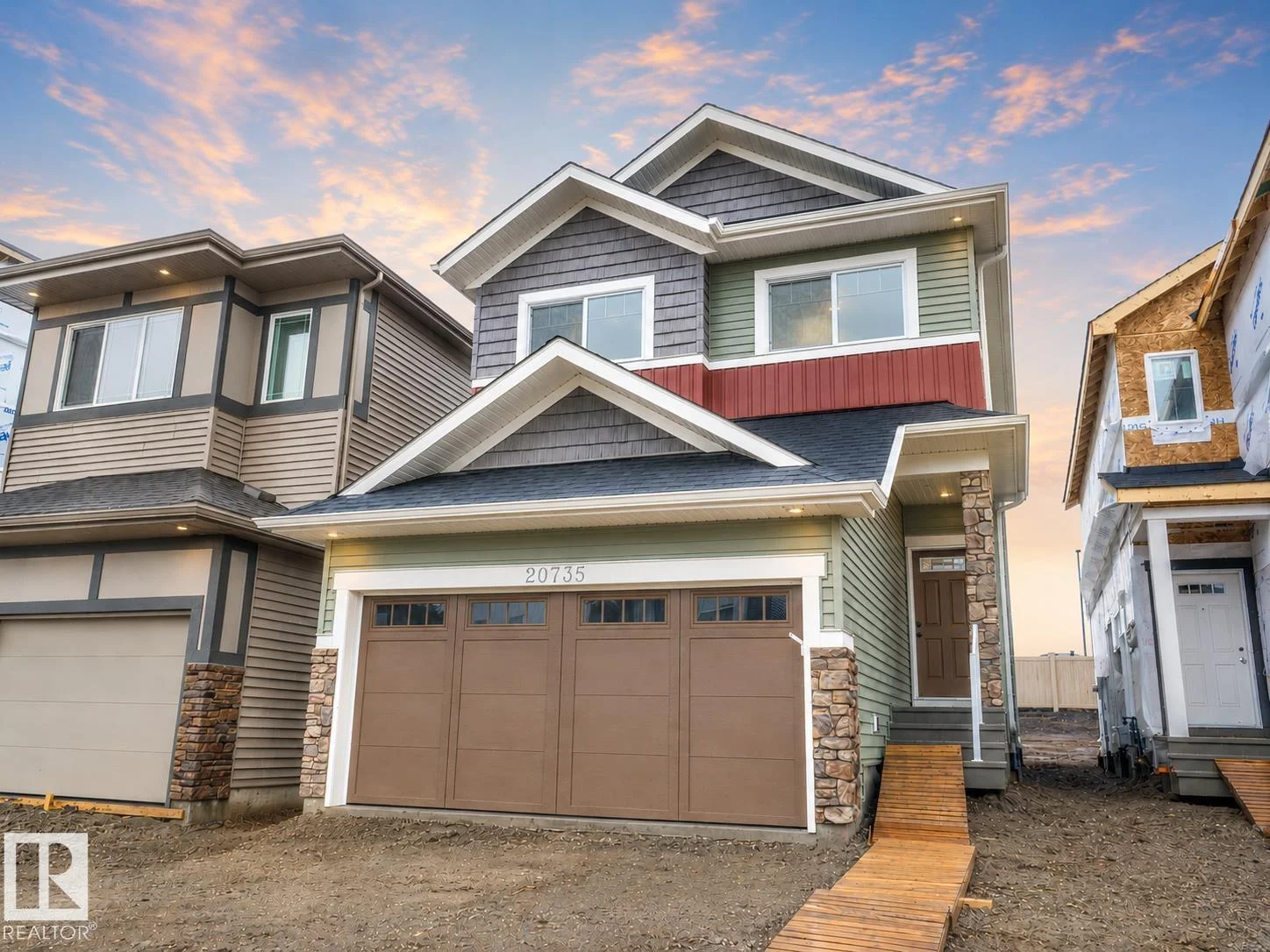 20735 24 AV NW, Edmonton - 3 bedroom Detached Single Family for sale