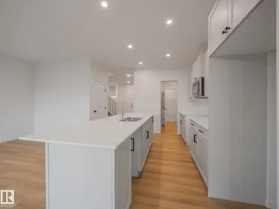 Interior photo 4 of 20735 24 AV NW