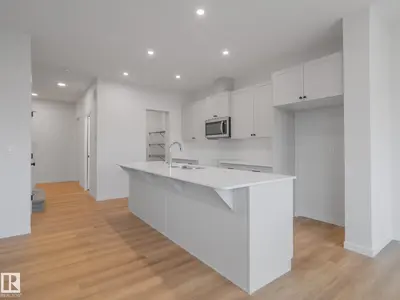 Interior photo 3 of 20735 24 AV NW