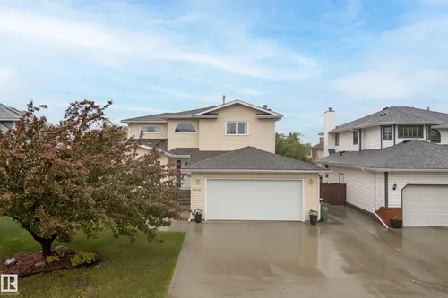 15503 62 ST NW, Edmonton - $549,900