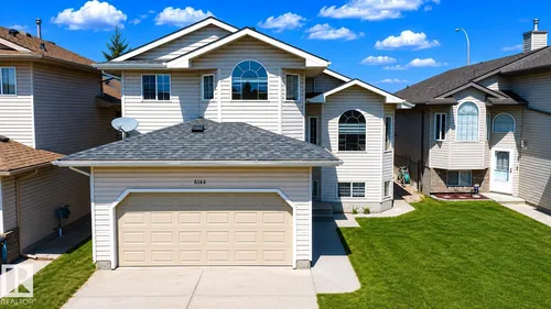 6144 166 AV NW, Edmonton - $569,900