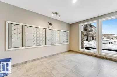 Interior photo 3 of #116 5404 7 AV SW