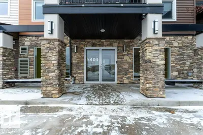 Interior photo 1 of #116 5404 7 AV SW