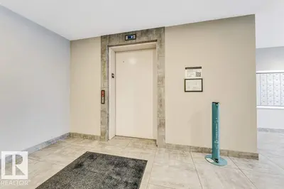 Interior photo 4 of #116 5404 7 AV SW