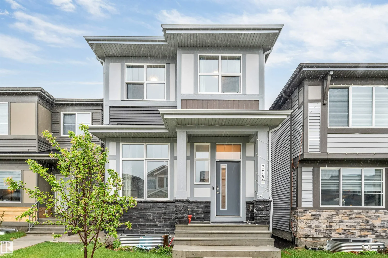 3607 6 AV SW, Edmonton - 3 bedroom Detached Single Family for sale