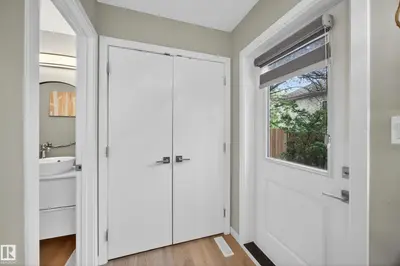 Interior photo 2 of 12604 116 AV NW