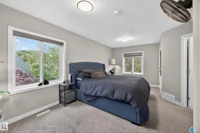 Interior photo 4 of 12604 116 AV NW