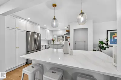 Interior photo 2 of 8604 142 ST NW