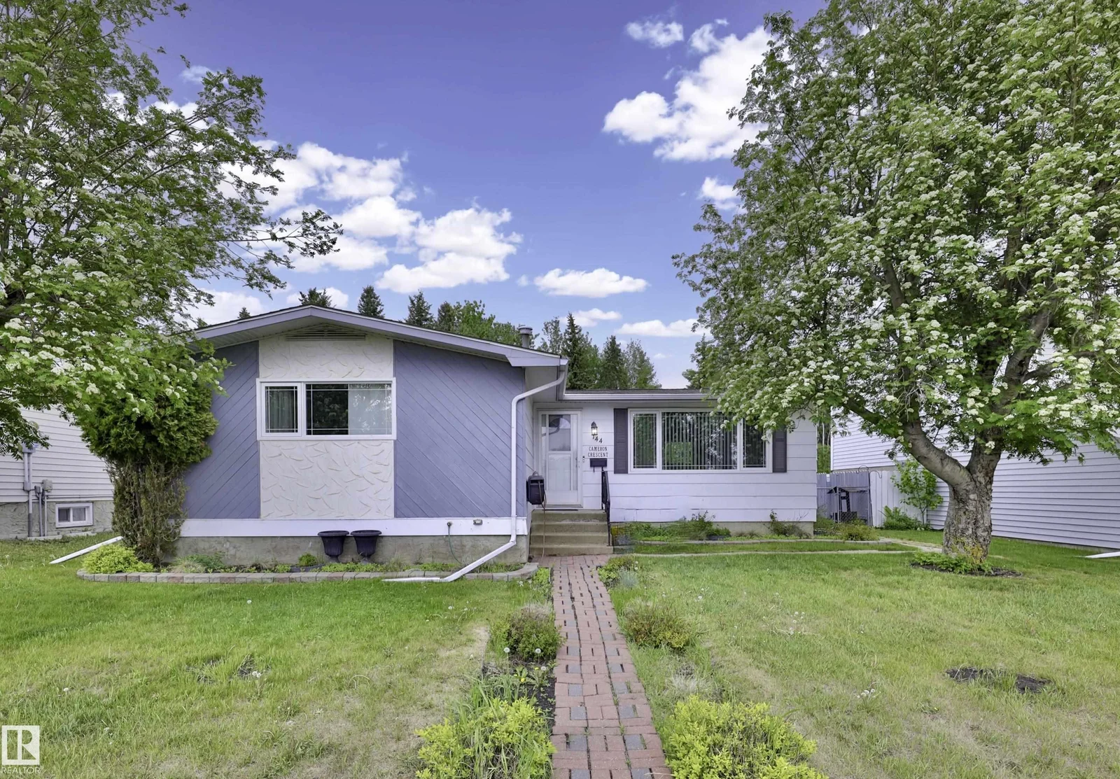 144 CAMERON CR, Wetaskiwin - 4 bedroom Detached Single Family for sale