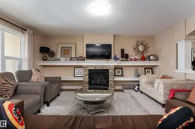 Interior photo 2 of 729 37A AV NW