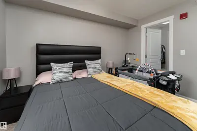 Interior photo 2 of #115 3670 139 AV NW