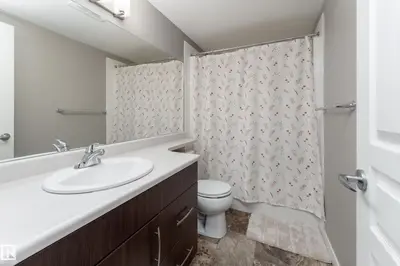 Interior photo 4 of #115 3670 139 AV NW