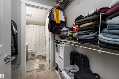 Interior photo 3 of #115 3670 139 AV NW