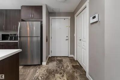 Interior photo 1 of #115 3670 139 AV NW