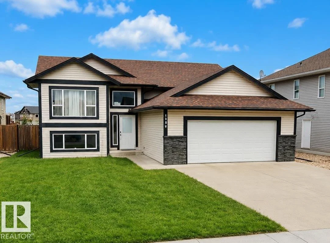 4604 62 AV, Cold Lake - 4 bedroom Detached Single Family for sale