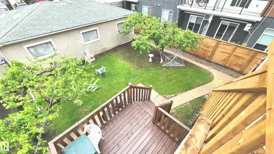 Interior photo 1 of 10017 113 ST NW