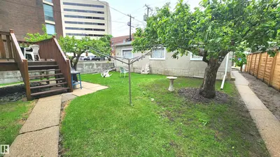 Interior photo 2 of 10017 113 ST NW