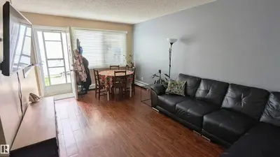 Interior photo 1 of #104 16344 109 ST NW