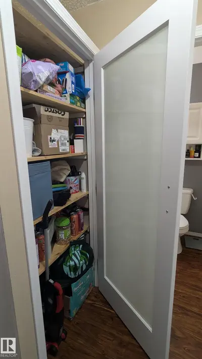 Interior photo 2 of #104 16344 109 ST NW