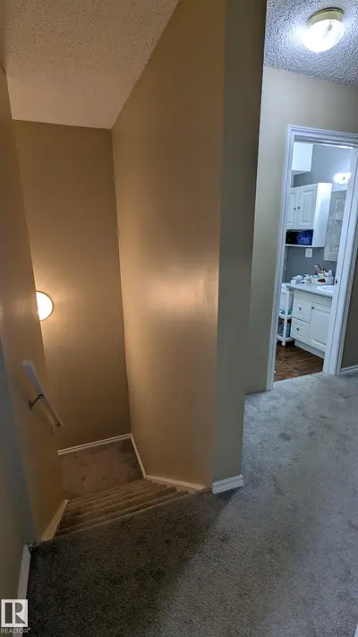 Interior photo 4 of #104 16344 109 ST NW