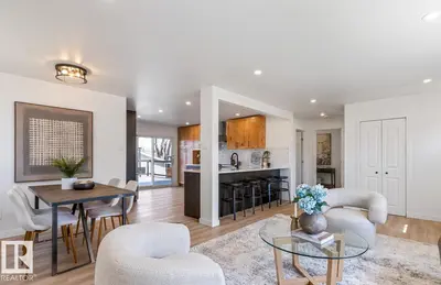 Interior photo 3 of 4508 109A AV NW