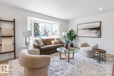 Interior photo 2 of 4508 109A AV NW