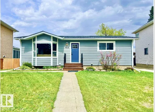 4508 109A AV NW, Edmonton - $684,900