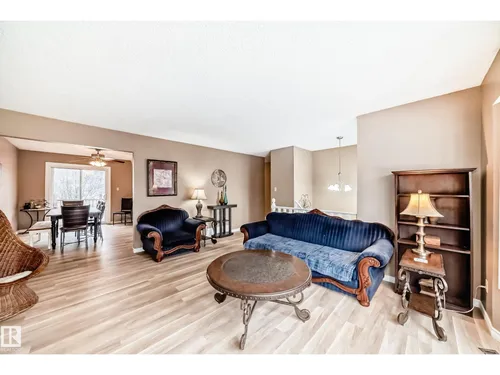 9813 152 ST NW, Edmonton - $519,999