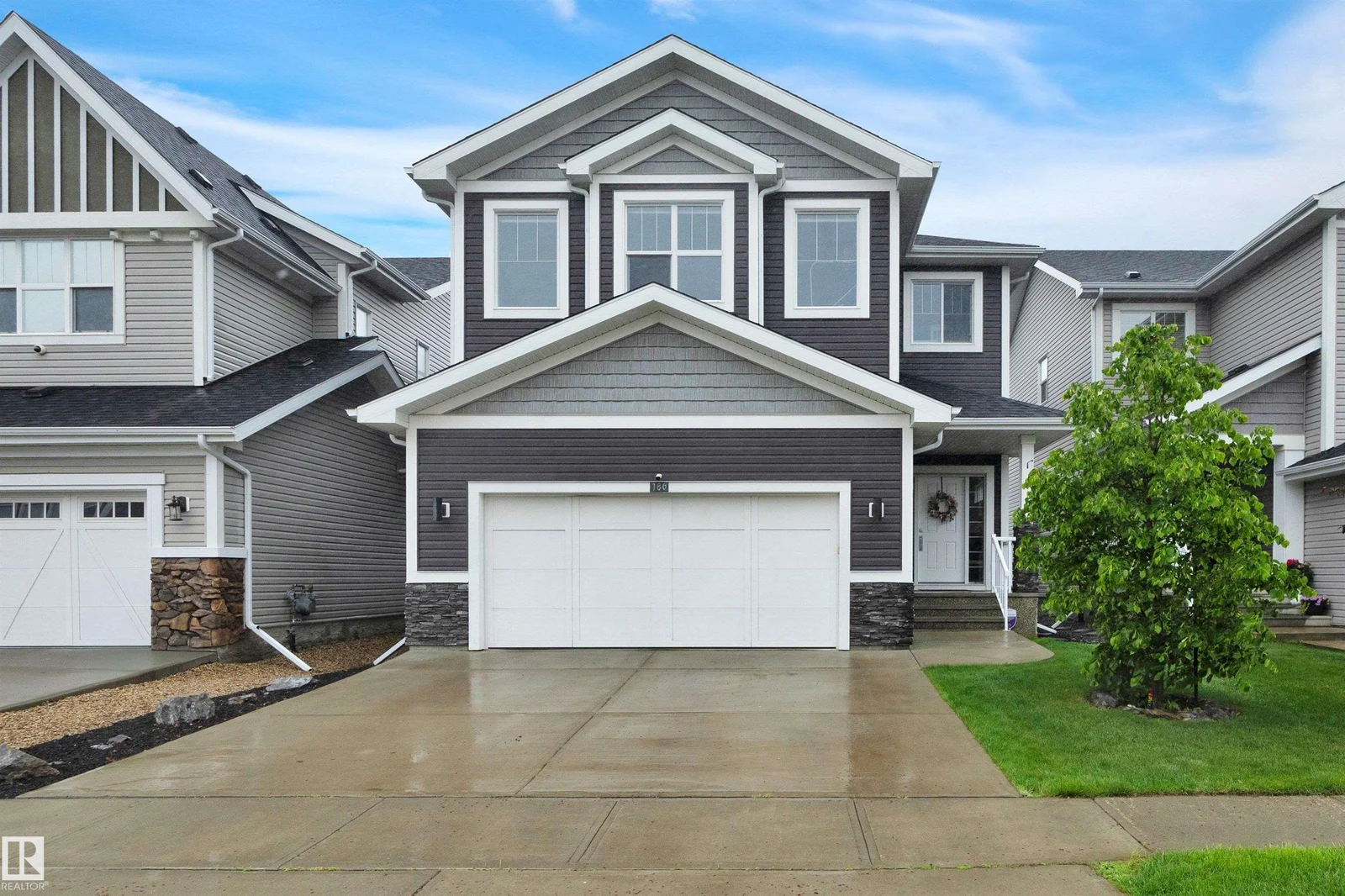 186 SHEPPARD CI, Leduc - 4 bedroom Detached Single Family for sale