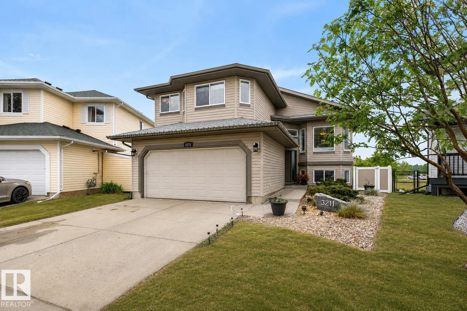 3211 47 ST, Beaumont - 3 bedroom Detached Single Family for sale