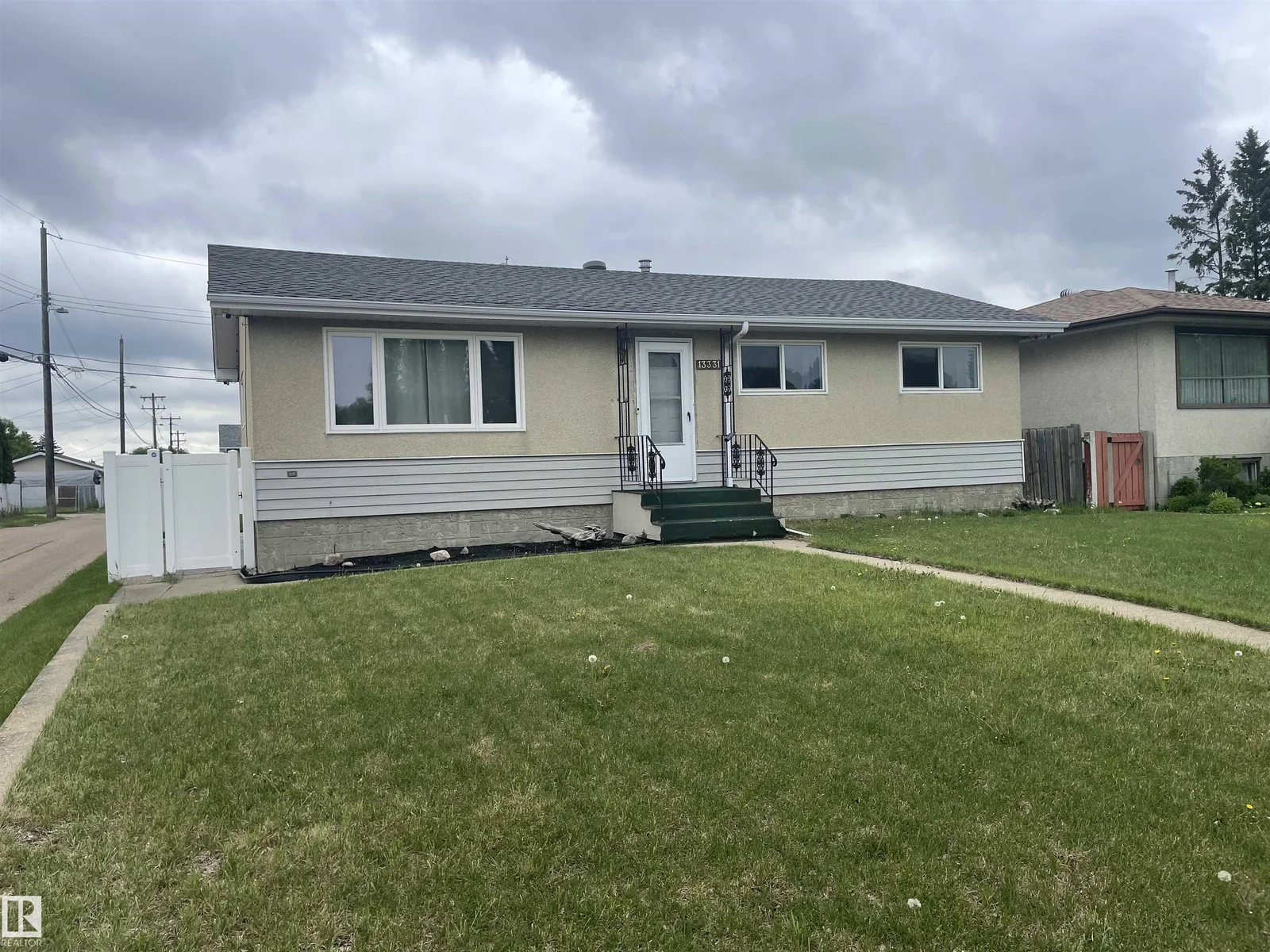 13331 64 ST NW, Edmonton - 3 bedroom Detached Single Family for sale