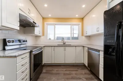 Interior photo 1 of 13331 64 ST NW