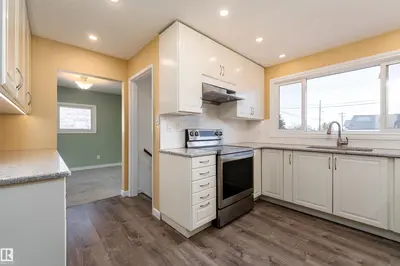 Interior photo 2 of 13331 64 ST NW