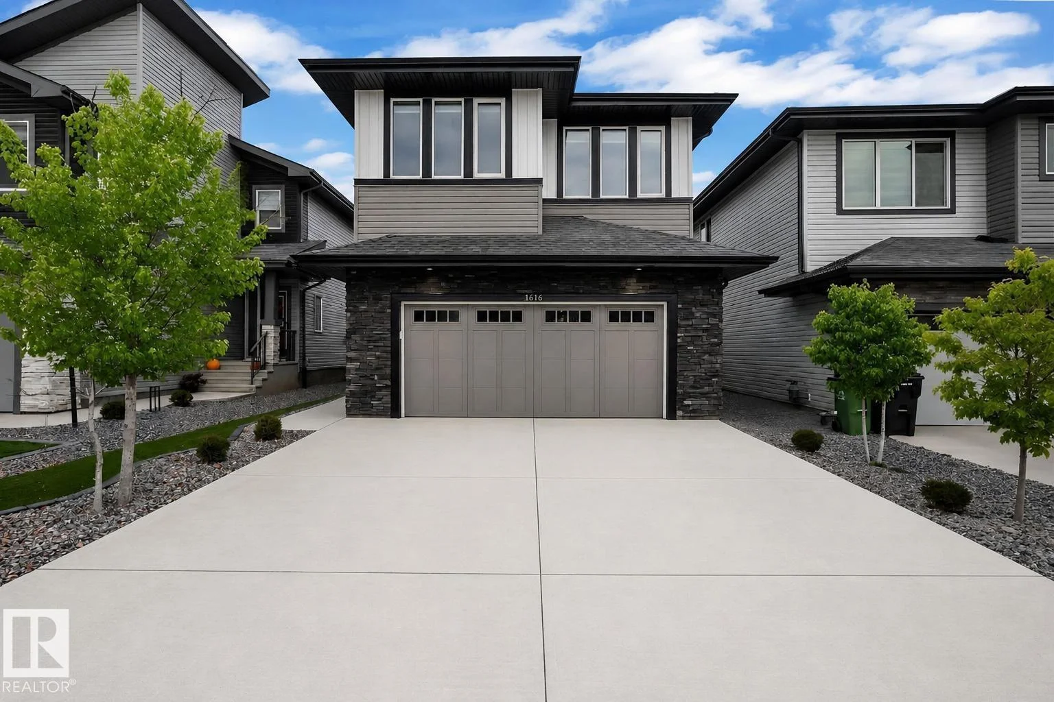 1616 157 ST SW, Edmonton - 5 bedroom Detached Single Family for sale