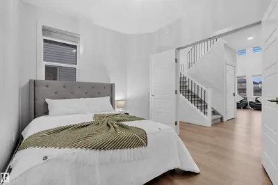 Interior photo 1 of 1616 157 ST SW