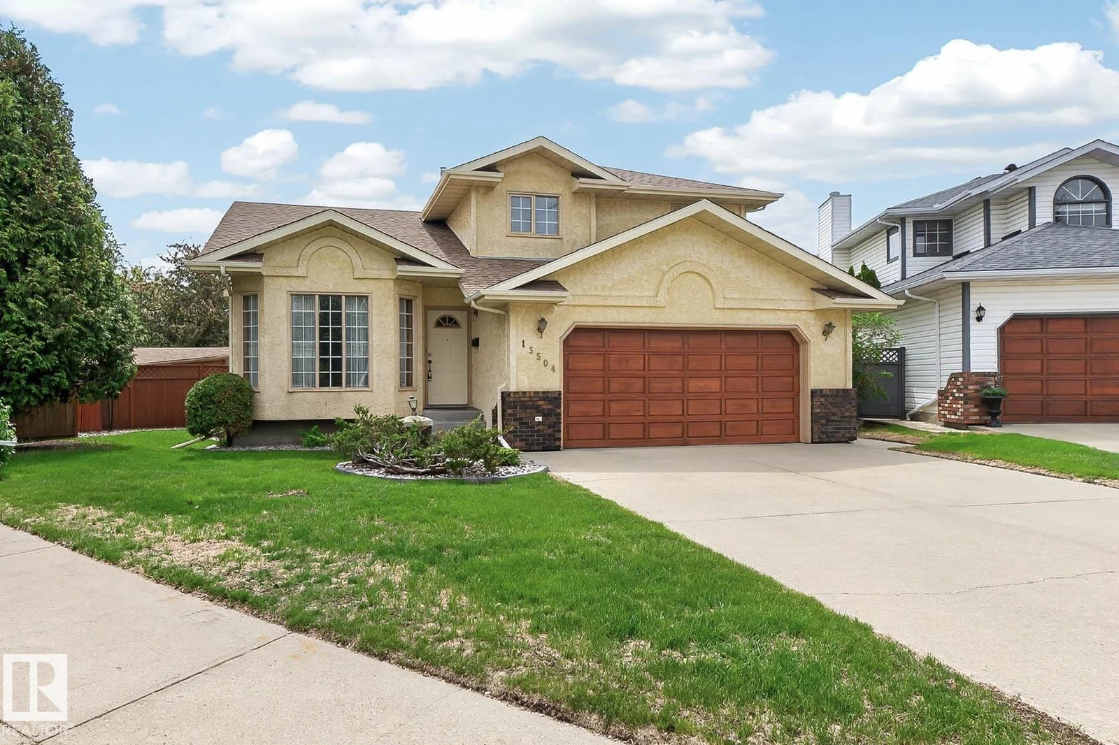 15504 63 ST NW, Edmonton - 4 bedroom Detached Single Family for sale